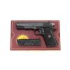 Image 3 : Scarce One of Only 250 Matched Sets of Colt Elite Team Semi-Automatic Pistols