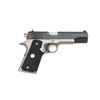 Image 4 : Scarce One of Only 250 Matched Sets of Colt Elite Team Semi-Automatic Pistols