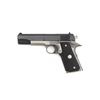 Image 5 : Scarce One of Only 250 Matched Sets of Colt Elite Team Semi-Automatic Pistols