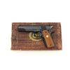 Image 1 : High Condition Colt MK IV Series 70 Gold Cup National Match Semi-Automatic Pistol