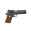 Image 2 : High Condition Colt MK IV Series 70 Gold Cup National Match Semi-Automatic Pistol