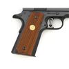 Image 4 : High Condition Colt MK IV Series 70 Gold Cup National Match Semi-Automatic Pistol