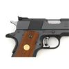 Image 6 : High Condition Colt MK IV Series 70 Gold Cup National Match Semi-Automatic Pistol