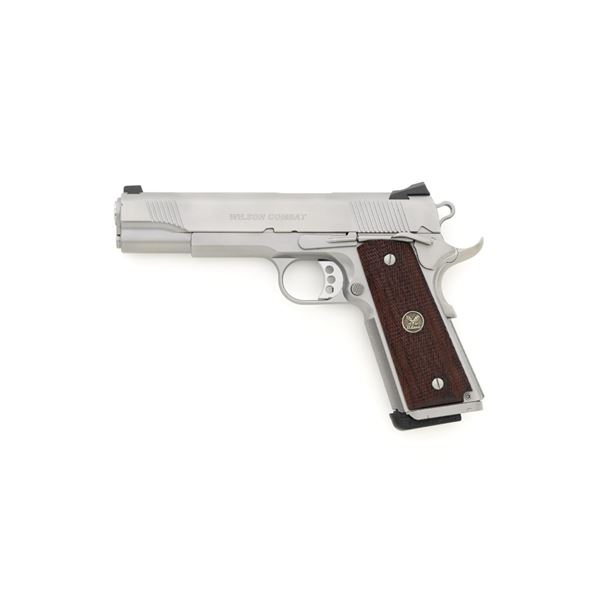 Wilson Combat Protector 1911 Semi-Automatic Pistol