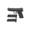 Image 2 : Heckler & Koch USP Expert Semi-Automatic Target Pistol