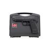 Image 4 : Heckler & Koch USP Expert Semi-Automatic Target Pistol