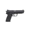 Image 6 : Heckler & Koch USP Expert Semi-Automatic Target Pistol