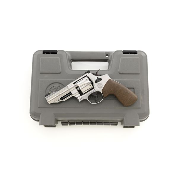 Smith & Wesson Performance Center Model 625-8 Double Action Revolver