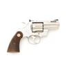 Image 2 : Colt Python Double Action Revolver