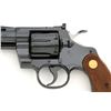 Image 13 : Desirable Colt Python Double Action Revolver with 3" Barrel