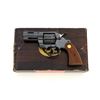Image 1 : Desirable Colt Python Double Action Revolver with 3" Barrel