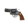 Image 2 : Desirable Colt Python Double Action Revolver with 3" Barrel
