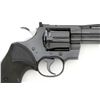 Image 13 : Colt Python Double Action Revolver with Replacement 3 Colt Barrel