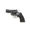 Image 1 : Colt Python Double Action Revolver with Replacement 3 Colt Barrel