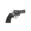 Image 2 : Colt Python Double Action Revolver with Replacement 3 Colt Barrel