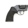 Image 8 : Colt Python Double Action Revolver with Replacement 3 Colt Barrel