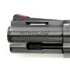 Image 9 : Colt Python Double Action Revolver with Replacement 3 Colt Barrel