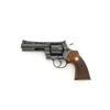 Image 1 : Colt Python Double Action Revolver