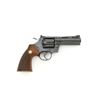 Image 2 : Colt Python Double Action Revolver