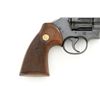 Image 8 : Colt Python Double Action Revolver