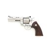 Image 2 : Colt Python Model D Double Action Revolver