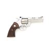 Image 3 : Colt Python Model D Double Action Revolver