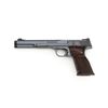 Image 1 : Early Smith & Wesson Model 41 Semi-Automatic Pistol