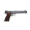 Image 2 : Early Smith & Wesson Model 41 Semi-Automatic Pistol