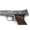 Image 3 : Early Smith & Wesson Model 41 Semi-Automatic Pistol