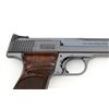 Image 4 : Early Smith & Wesson Model 41 Semi-Automatic Pistol