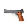 Image 1 : Smith & Wesson Model 41 Semi-Automatic Pistol