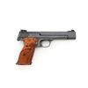 Image 2 : Smith & Wesson Model 41 Semi-Automatic Pistol