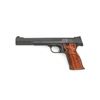 Image 1 : Smith & Wesson Model 41 Semi-Automatic Pistol