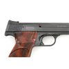 Image 4 : Smith & Wesson Model 41 Semi-Automatic Pistol