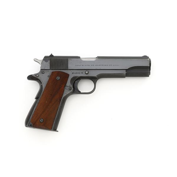 Colt 1911 Government Model Semi-Automatic Pistol