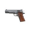 Image 1 : Colt MK III National Match Mid-Range Semi-Automatic Pistol