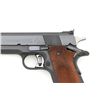 Image 3 : Colt MK III National Match Mid-Range Semi-Automatic Pistol