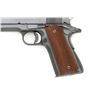 Image 10 : Custom Clark Model G1-E Colt Super .38 Semi-Automatic Pistol