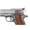 Image 11 : Custom Clark Model G1-E Colt Super .38 Semi-Automatic Pistol