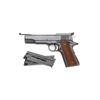 Image 1 : Custom Clark Model G1-E Colt Super .38 Semi-Automatic Pistol