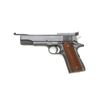 Image 2 : Custom Clark Model G1-E Colt Super .38 Semi-Automatic Pistol