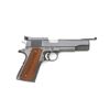 Image 3 : Custom Clark Model G1-E Colt Super .38 Semi-Automatic Pistol