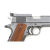 Image 7 : Custom Clark Model G1-E Colt Super .38 Semi-Automatic Pistol