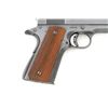 Image 8 : Custom Clark Model G1-E Colt Super .38 Semi-Automatic Pistol
