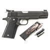 Image 2 : Custom Colt U.S. Property Marked 1911A1 Semi-Auto Pistol