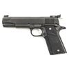 Image 3 : Custom Colt U.S. Property Marked 1911A1 Semi-Auto Pistol