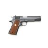 Image 2 : Colt MK IV Series 70 Government Model Semi-Automatic Pistol