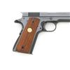Image 7 : Colt MK IV Series 70 Government Model Semi-Automatic Pistol