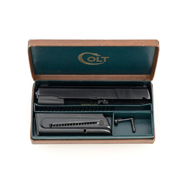 Colt 1911 .22 LR Conversion Unit