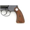 Image 10 : Post-War Colt Detective Special 2nd Issue Double Action Revolver